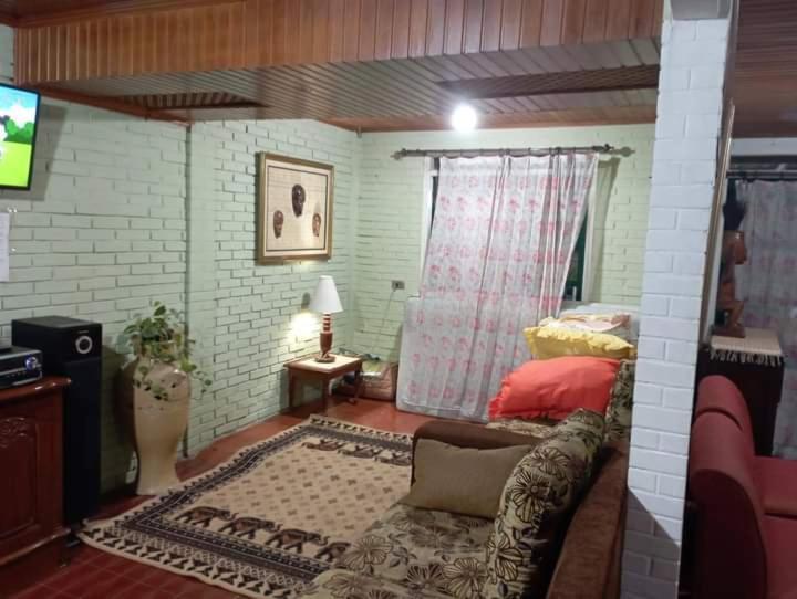 Villa Sentebale Bogor Extérieur photo