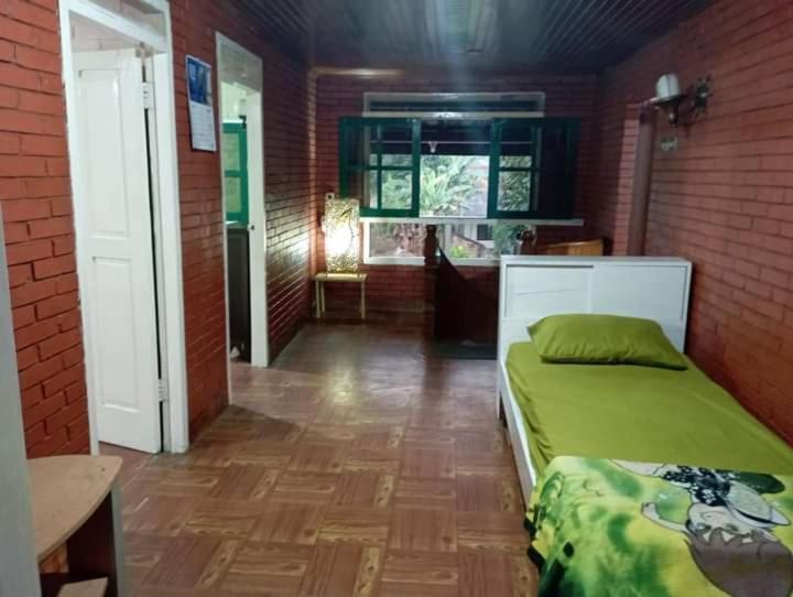 Villa Sentebale Bogor Extérieur photo