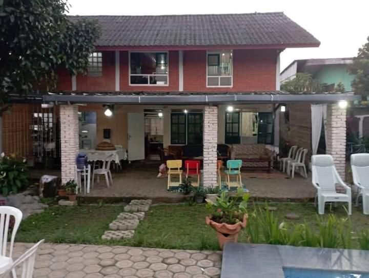 Villa Sentebale Bogor Extérieur photo