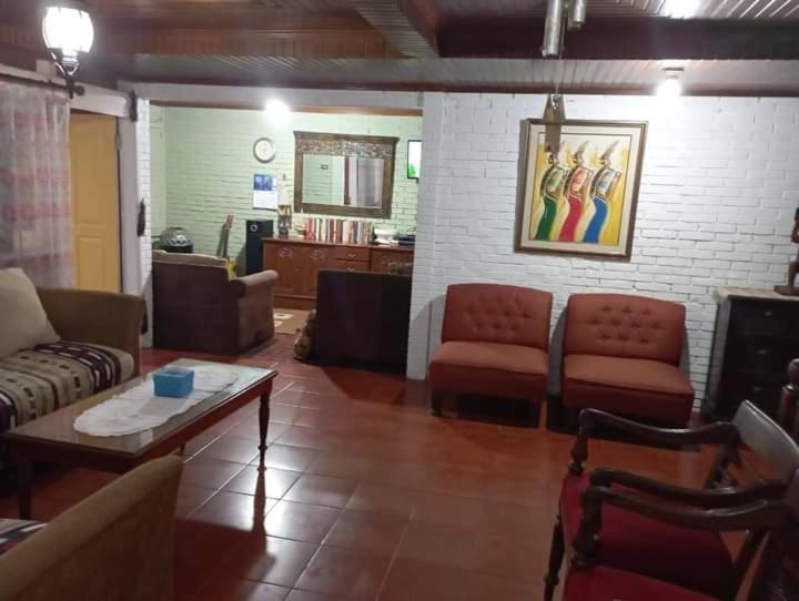 Villa Sentebale Bogor Extérieur photo