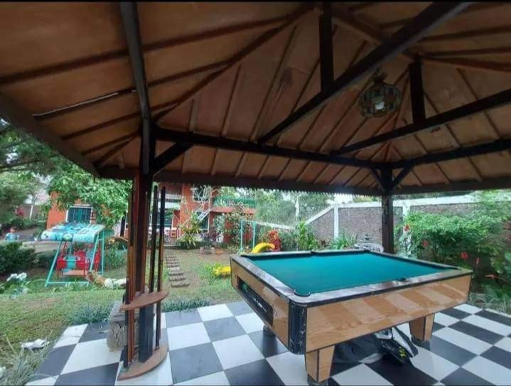 Villa Sentebale Bogor Extérieur photo
