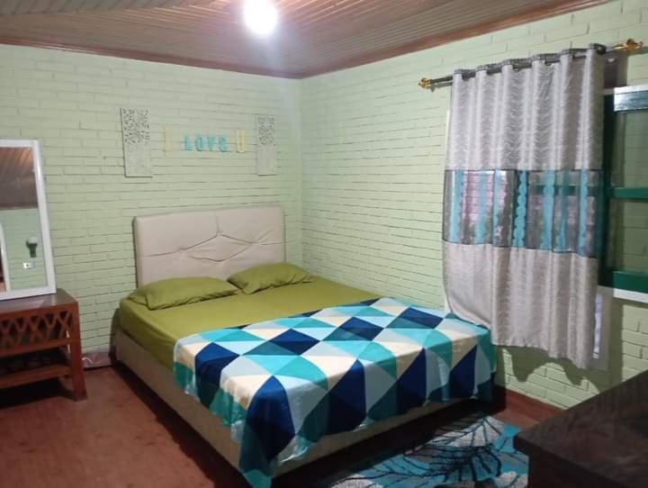 Villa Sentebale Bogor Extérieur photo